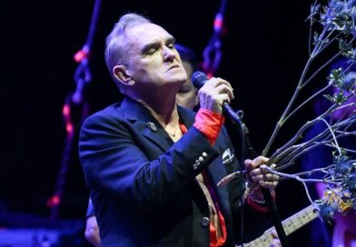 Morrissey’s love of Elvis – Watch his You’ll Be Gone live Graceland performance | Music | Entertainment Morrissey’s love of Elvis – Watch his You’ll Be Gone live Graceland performance | Music | Entertainment