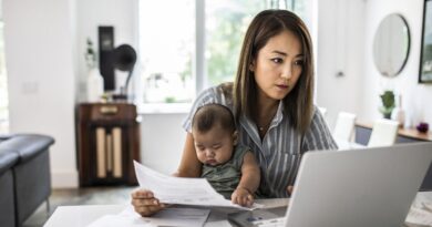 HMRC issues ‘don’t get caught out’ warning to those working from home | Personal Finance | Finance