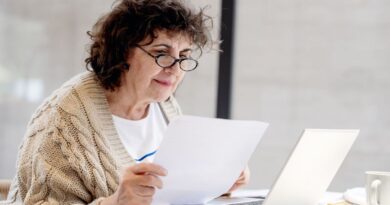 DWP Pension Credit update as MP says ‘low-income’ group won’t qualify | Personal Finance | Finance