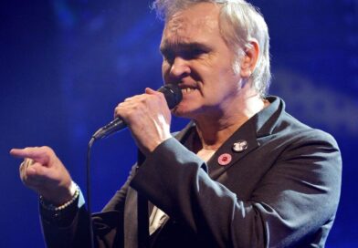 Morrissey’s heartbreaking end of life confession after health battle | Celebrity News | Showbiz & TV Morrissey’s heartbreaking end of life confession after health battle | Celebrity News | Showbiz & TV