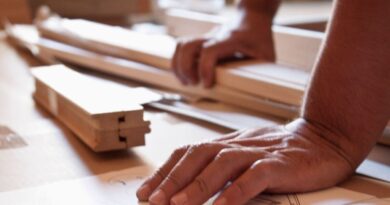 UK furniture manufacturer collapses into liquidation – ’35 years experience’ | UK | News