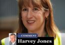 Rachel Reeves declares war on jobs – potty-mouthed maniac behind it | Personal Finance | Finance