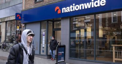 Nationwide members who want Fairer Share cash may need to move £500 | Personal Finance | Finance