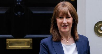 Why energy bills aren’t going down £150 in April despite Rachel Reeves | Personal Finance | Finance