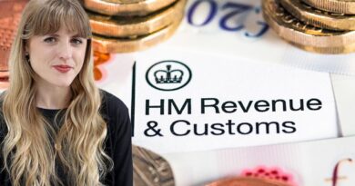 Inheritance tax change in weeks – four steps to take if you’re at risk of HMRC bill | Personal Finance | Finance
