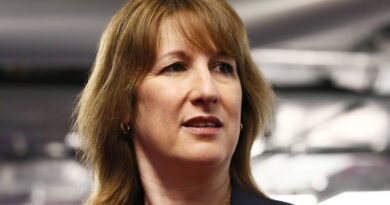 State pension £25,140 tax threshold plan update before statement | Personal Finance | Finance