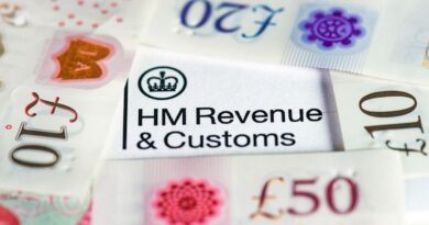 HMRC chases 14,000 grieving families for inheritance tax | Personal Finance | Finance