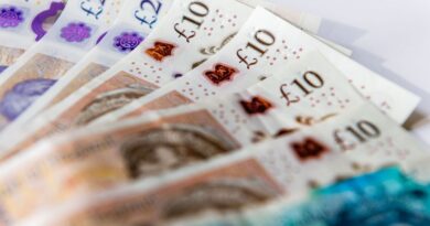 Date state pensioners set for £43,000 a year state pension due to triple lock | Personal Finance | Finance