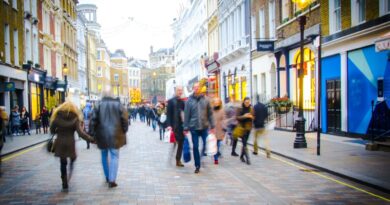 Sainsbury’s unveils restructure – around 300 jobs at risk | Personal Finance | Finance