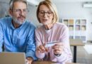 April 6 tax warning issued to UK pensioners | Personal Finance | Finance