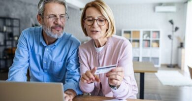 April 6 tax warning issued to UK pensioners | Personal Finance | Finance