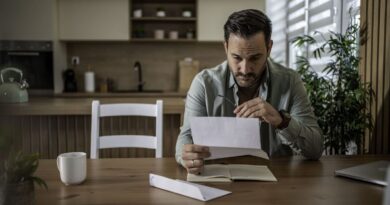 HMRC tax alert ahead of April change | Personal Finance | Finance