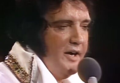 Elvis 1977 final shows ‘not the man I knew’ confessed ex Linda Thompson | Music | Entertainment