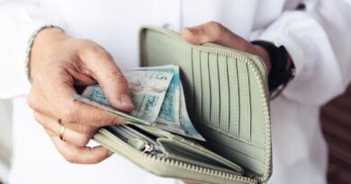 State pension age rise from April for people born in these years | Personal Finance | Finance