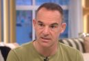 Martin Lewis ‘absolutely’ backs retirement tip ‘you wouldn’t think of’ | Personal Finance | Finance