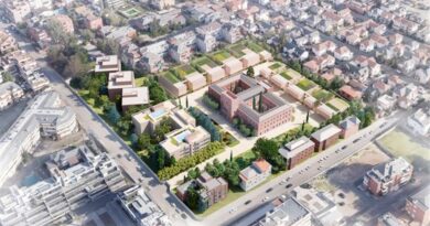 Almeida desoye a la Justicia y autoriza construir una residencia estudiantil en un jardín protegido | Noticias de Madrid