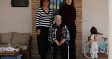 María Teresa contra el Ayuntamiento de Madrid: la lucha de una mujer por su casa de La Cañada que rodea de dudas el desarrollo de El Cañaveral | Noticias de Madrid