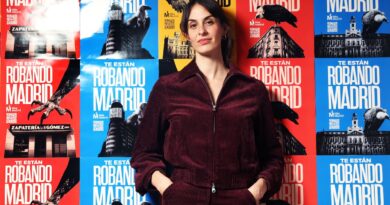 Rita Maestre: “La iniciativa de Rufián es perfectamente compatible con Sumar” | Noticias de Madrid