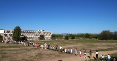 El Parlamento Europeo investigará el proyecto del cantón de Montecarmelo tras las denuncias de las familias de los colegios cercanos | Noticias de Madrid