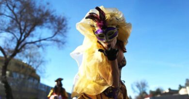 5 planes gratis en Madrid del 13 al 20 de febrero: carnaval y una orquesta de jazz para San Valentín | Noticias de Madrid