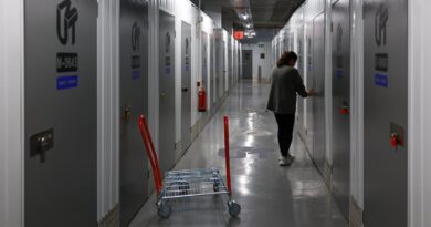 La fiebre especulativa en Madrid llega al trastero, la mínima expresión del mercado inmobiliario | Noticias de Madrid