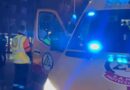 Una mujer resulta herida grave al ser atropellada por un autobús urbano en el barrio madrileño de San Blas | Noticias de Madrid