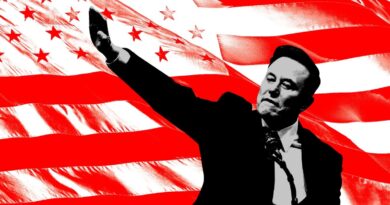 Georgia says Elon Musk’s America PAC violated election law