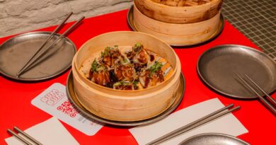 Dum dum, Taura Studio y Matcha Atelier: tres planes que demuestran que lo poco es doblemente bueno | Noticias de Madrid