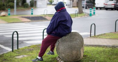 Marcelo, el ‘influencer’ de una residencia de mayores de Colmenar Viejo, retrata en redes la “comida de maltrato” que reciben | Noticias de Madrid