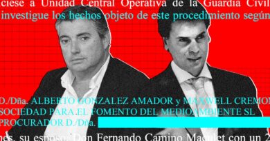 González Amador y Quirón: la intrahistoria de la estrecha relación de la pareja de Ayuso con el gigante de la sanidad privada | Noticias de Madrid