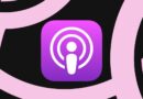 Apple’s Podcasts app will let you ‘seamlessly’ switch between audio and video shows