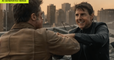 Seedance 2.0 might be gen AI video’s next big hope, but it’s still slop Seedance 2.0 might be gen AI video’s next big hope, but it’s still slop