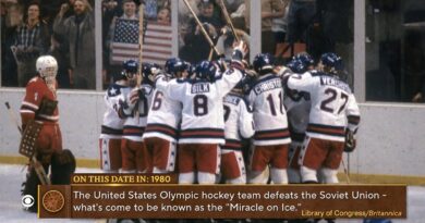 Almanac: February 22 – CBS News