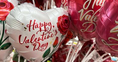 This Valentine’s Day, people are betting through prediction markets, wagering money on love
