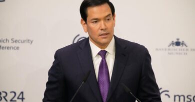 Rubio calls for U.S. and Europe to «revitalize an old friendship» in speech to allies