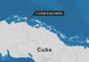 4 killed aboard U.S. speedboat that entered Cuban waters and opened fire, Cuba says
