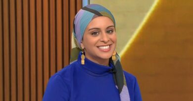 Activist shares how her own story inspired her to teach others self-defense