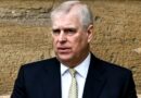 Former Prince Andrew arrested over suspected misconduct in public office