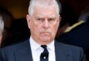 Former Prince Andrew released by police for now, but remains under investigation