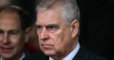 How the royal family is responding to the arrest of former Prince Andrew