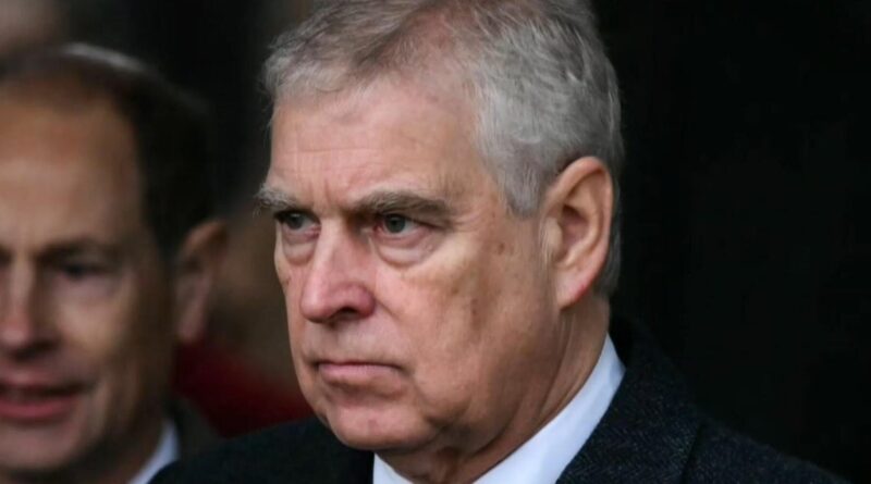 How the royal family is responding to the arrest of former Prince Andrew