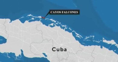 New details on shootout involving U.S. speedboat off Cuba coast