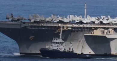 Nuclear talks hang in the balance as Iran warns it’s ready to fight