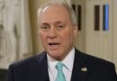 Scalise says Iran isn’t done “trying to create a nuclear weapon” amid potential U.S. strike