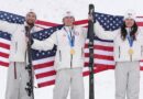 Team USA sets record for its most gold medals won at a Winter Olympics