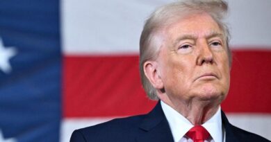 Trump hasn’t made final decision on potential strikes on Iran, sources say