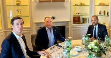 U.S.-Iran talks make progress, but still no deal