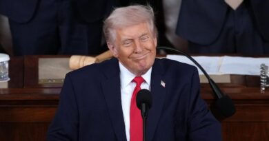 What to know about Trump’s economic and health care claims in his State of the Union address