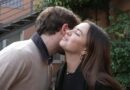 Why everyone in Italy is kissing