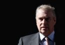Here’s what’s in the Epstein files about former Prince Andrew